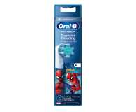 Oral-B Końcówka do szczoteczki ROTARY Kids EB10S-4 Spider-Man (4 szt.) - 1225895 - zdjęcie 3